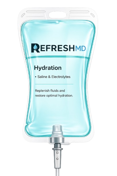 Hydration Iv Machine Mobile IV Therapy Las Vegas | Refresh MD